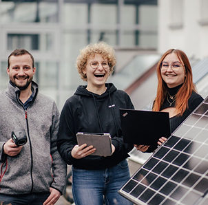 Elektrotechnik und Wirtschaftsingenieurwesen