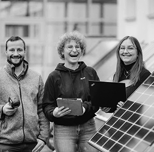 Elektrotechnik und Wirtschaftsingenieurwesen